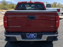 Thumbnail image of 2021 Chevrolet Colorado at JimClickFordGreenValleyLm of Green Valley, AZ