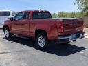 Thumbnail image of 2021 Chevrolet Colorado at JimClickFordGreenValleyLm of Green Valley, AZ