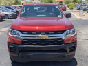 Thumbnail image of 2021 Chevrolet Colorado at JimClickFordGreenValleyLm of Green Valley, AZ