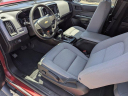 Thumbnail image of 2021 Chevrolet Colorado at JimClickFordGreenValleyLm of Green Valley, AZ