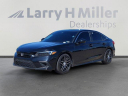Thumbnail image of 2024 Honda Civic at LarryHMillerAmericanToyota NEW