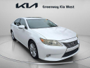 2014 Lexus ES 350 Base at OrlandoKiaWest - NEW