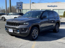 Thumbnail image of 2022 Jeep Grand Cherokee at Huntington Jeep Chrysler