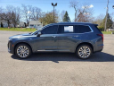 Thumbnail image of 2021 Cadillac XT6 at LaFontaine Buick GMC