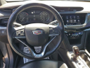 Thumbnail image of 2021 Cadillac XT6 at LaFontaine Buick GMC