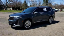 Thumbnail image of 2021 Cadillac XT6 at LaFontaine Buick GMC