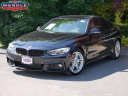 Thumbnail image of 2016 BMW 4 Series at Wendle Motors Pre-Owned - Used