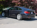 Thumbnail image of 2016 BMW 4 Series at Wendle Motors Pre-Owned - Used