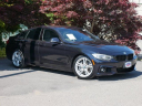 Thumbnail image of 2016 BMW 4 Series at Wendle Motors Pre-Owned - Used
