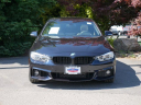 Thumbnail image of 2016 BMW 4 Series at Wendle Motors Pre-Owned - Used