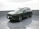 Thumbnail image of 2024 Toyota Corolla Cross at Plaza Honda