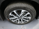 Thumbnail image of 2024 Toyota Corolla Cross at Plaza Honda
