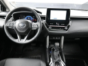 Thumbnail image of 2024 Toyota Corolla Cross at Plaza Honda