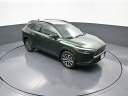 Thumbnail image of 2024 Toyota Corolla Cross at Plaza Honda
