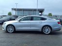 Thumbnail image of 2017 Chevrolet Impala at Kings Kia