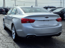 Thumbnail image of 2017 Chevrolet Impala at Kings Kia