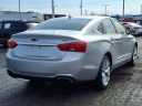 Thumbnail image of 2017 Chevrolet Impala at Kings Kia