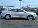 Thumbnail image of 2017 Chevrolet Impala at Kings Kia