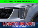 Thumbnail image of 2025 Kia Sorento at Feldman Chevrolet Of Novi