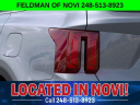 Thumbnail image of 2025 Kia Sorento at Feldman Chevrolet Of Novi