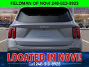 Thumbnail image of 2025 Kia Sorento at Feldman Chevrolet Of Novi