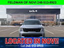 Thumbnail image of 2025 Kia Sorento at Feldman Chevrolet Of Novi