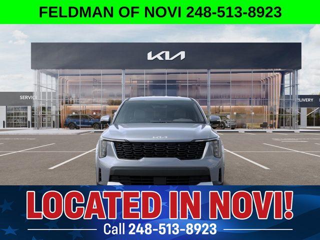 Thumbnail image of 2025 Kia Sorento at Feldman Chevrolet Of Novi