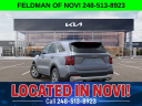 Thumbnail image of 2025 Kia Sorento at Feldman Chevrolet Of Novi