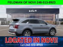 Thumbnail image of 2025 Kia Sorento at Feldman Chevrolet Of Novi