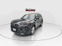 Thumbnail image of 2024 Toyota Grand Highlander at Colonial Toyota