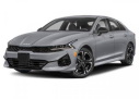 Thumbnail image of 2023 Kia K5 at Jerry Ulm Dodge Chrysler Jeep_DMS