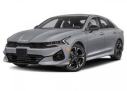 Thumbnail image of 2023 Kia K5 at Jerry Ulm Dodge Chrysler Jeep_DMS