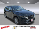 Thumbnail image of 2024 Mazda CX-5 at CronicChevroletBuickGMC-NEW of Griffin, GA
