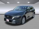 Thumbnail image of 2024 Mazda CX-5 at CronicChevroletBuickGMC-NEW of Griffin, GA