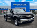 Thumbnail image of 2022 Chevrolet Silverado 1500 Limited at Atlantic Chevrolet Cadillac