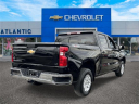 Thumbnail image of 2022 Chevrolet Silverado 1500 Limited at Atlantic Chevrolet Cadillac