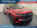 Thumbnail image of 2024 Chevrolet Traverse at Davis Moore Chevrolet USED