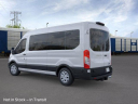 Thumbnail image of 2025 Ford Transit at MccaffertyFordOfLanghorne of Langhorne, PA