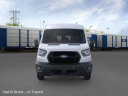 Thumbnail image of 2025 Ford Transit at MccaffertyFordOfLanghorne of Langhorne, PA
