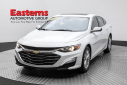 Thumbnail image of 2023 Chevrolet Malibu at Easterns Automotive Group of Laurel