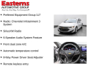 Thumbnail image of 2023 Chevrolet Malibu at Easterns Automotive Group of Laurel