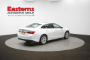 Thumbnail image of 2023 Chevrolet Malibu at Easterns Automotive Group of Laurel