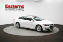 Thumbnail image of 2023 Chevrolet Malibu at Easterns Automotive Group of Laurel