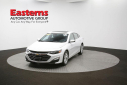 Thumbnail image of 2023 Chevrolet Malibu at Easterns Automotive Group of Laurel