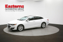 Thumbnail image of 2023 Chevrolet Malibu at Easterns Automotive Group of Laurel