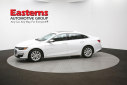 Thumbnail image of 2023 Chevrolet Malibu at Easterns Automotive Group of Laurel