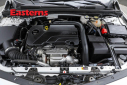 Thumbnail image of 2023 Chevrolet Malibu at Easterns Automotive Group of Laurel