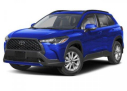 Thumbnail image of 2025 Toyota Corolla Cross at Ardmore Toyota - Used