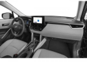 Thumbnail image of 2025 Toyota Corolla Cross at Ardmore Toyota - Used