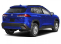 Thumbnail image of 2025 Toyota Corolla Cross at Ardmore Toyota - Used